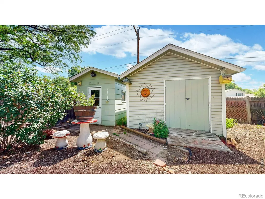 2456 Tupelo Drive Loveland CO 80538