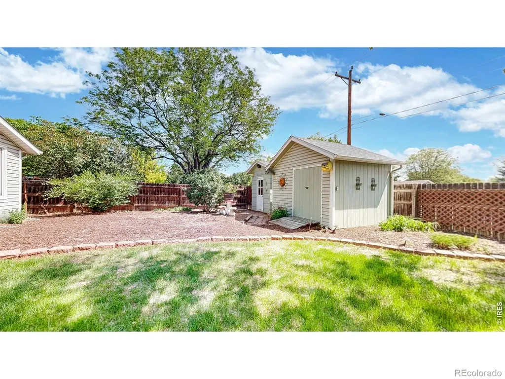 2456 Tupelo Drive Loveland CO 80538