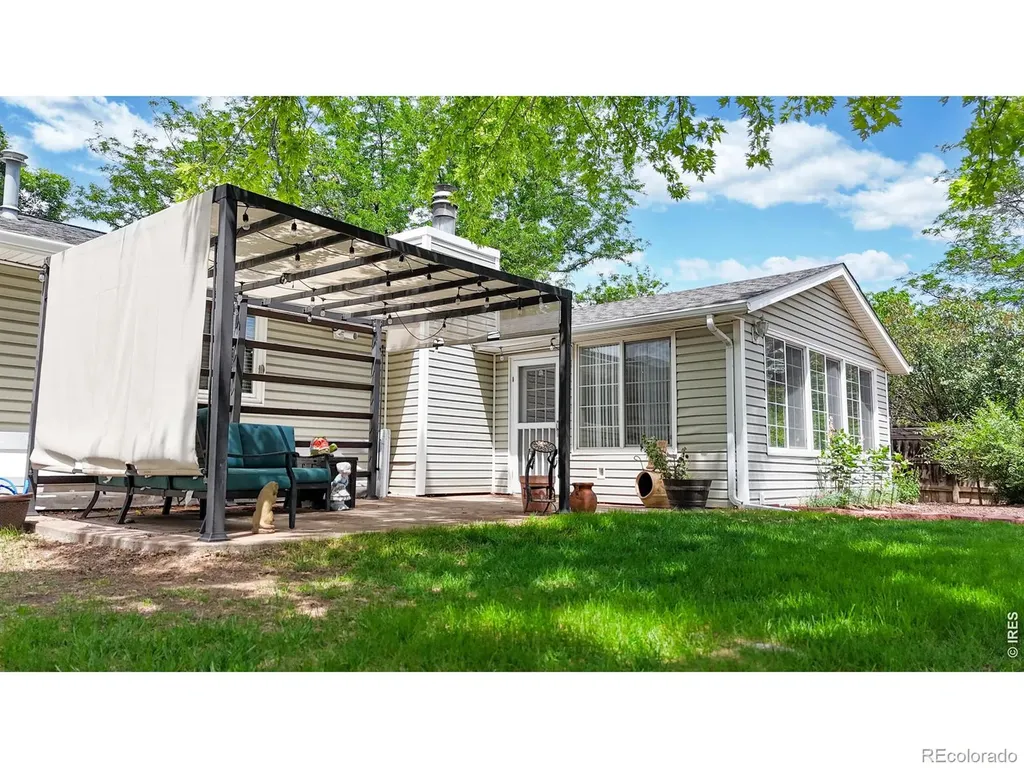 2456 Tupelo Drive Loveland CO 80538