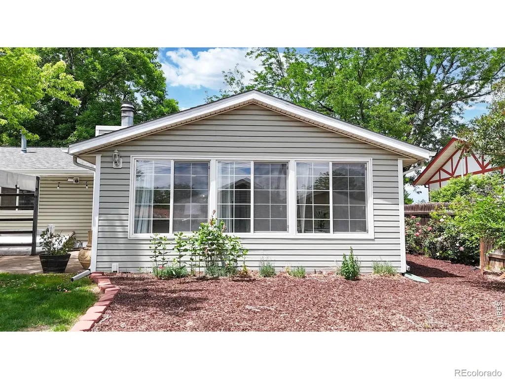 2456 Tupelo Drive Loveland CO 80538