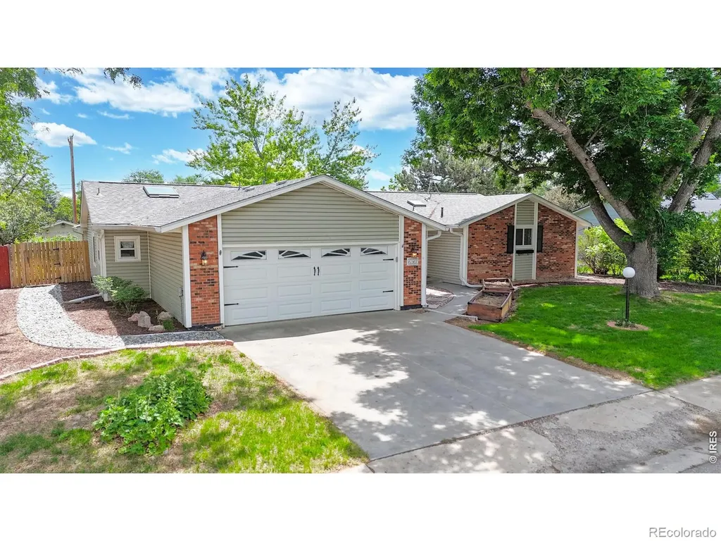 2456 Tupelo Drive Loveland CO 80538