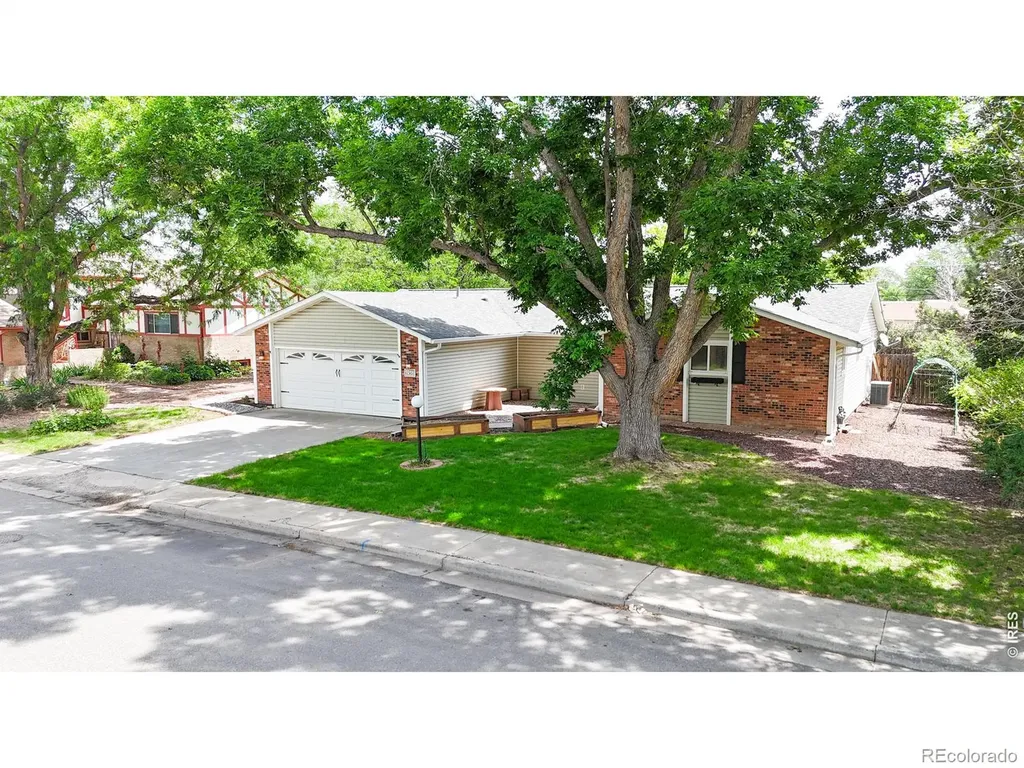 2456 Tupelo Drive Loveland CO 80538