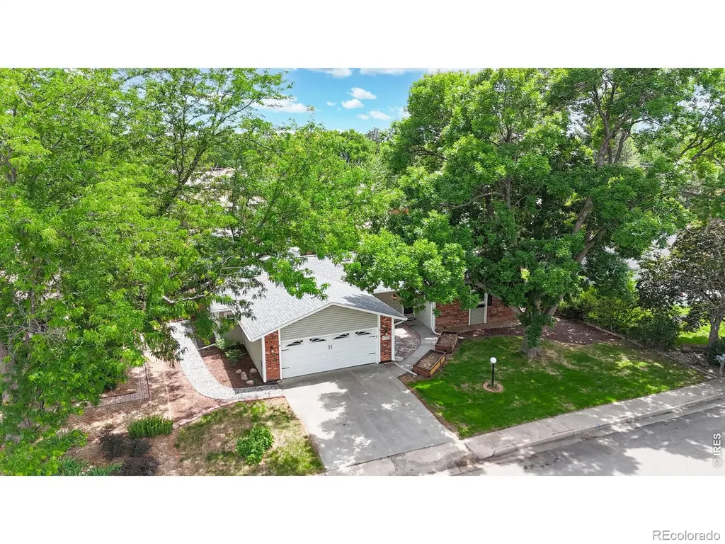 2456 Tupelo Drive Loveland CO 80538