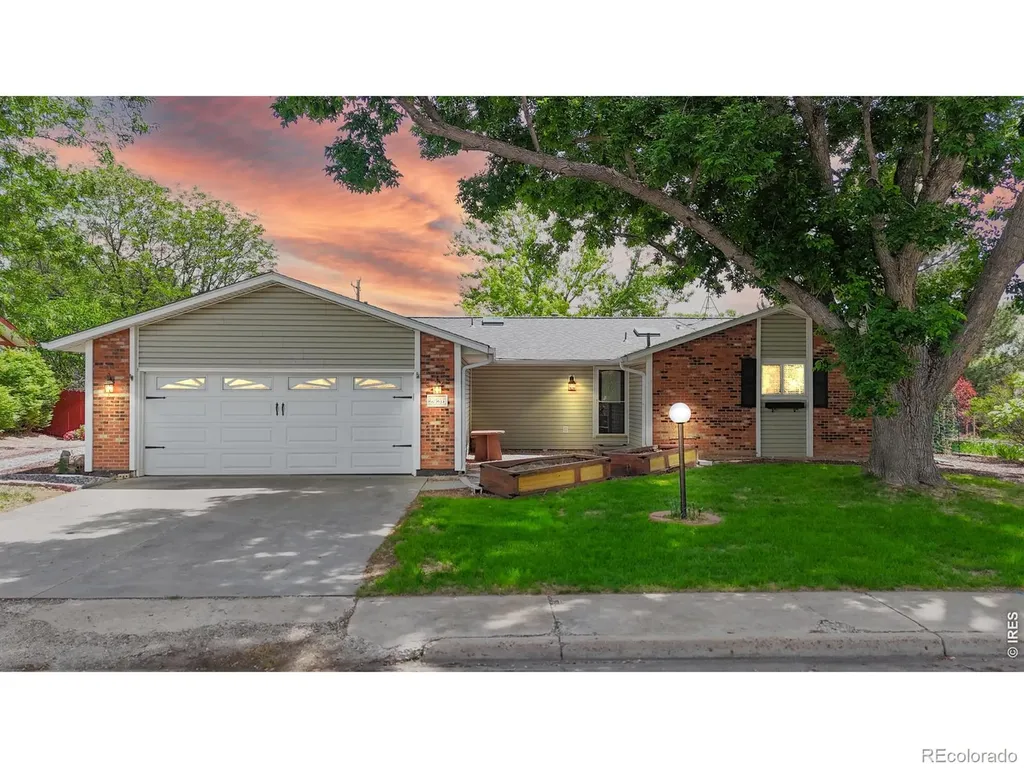 2456 Tupelo Drive Loveland CO 80538