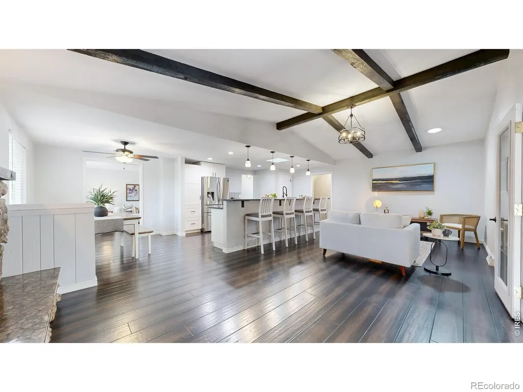 2456 Tupelo Drive Loveland CO 80538