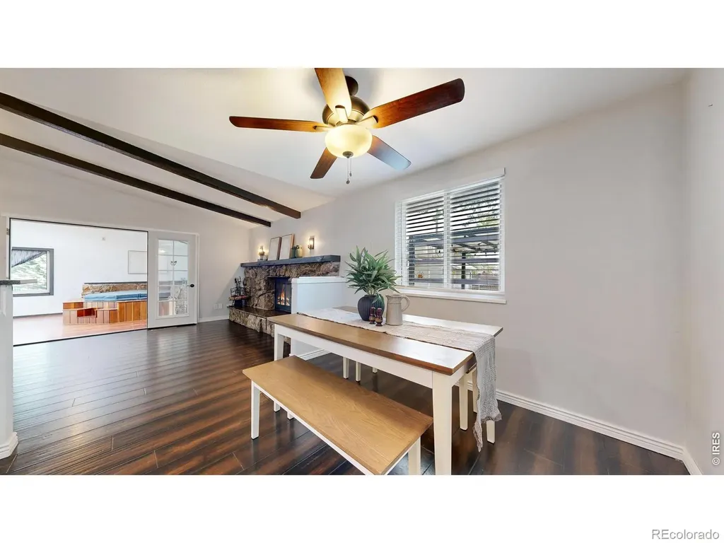 2456 Tupelo Drive Loveland CO 80538