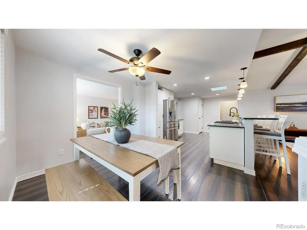 2456 Tupelo Drive Loveland CO 80538