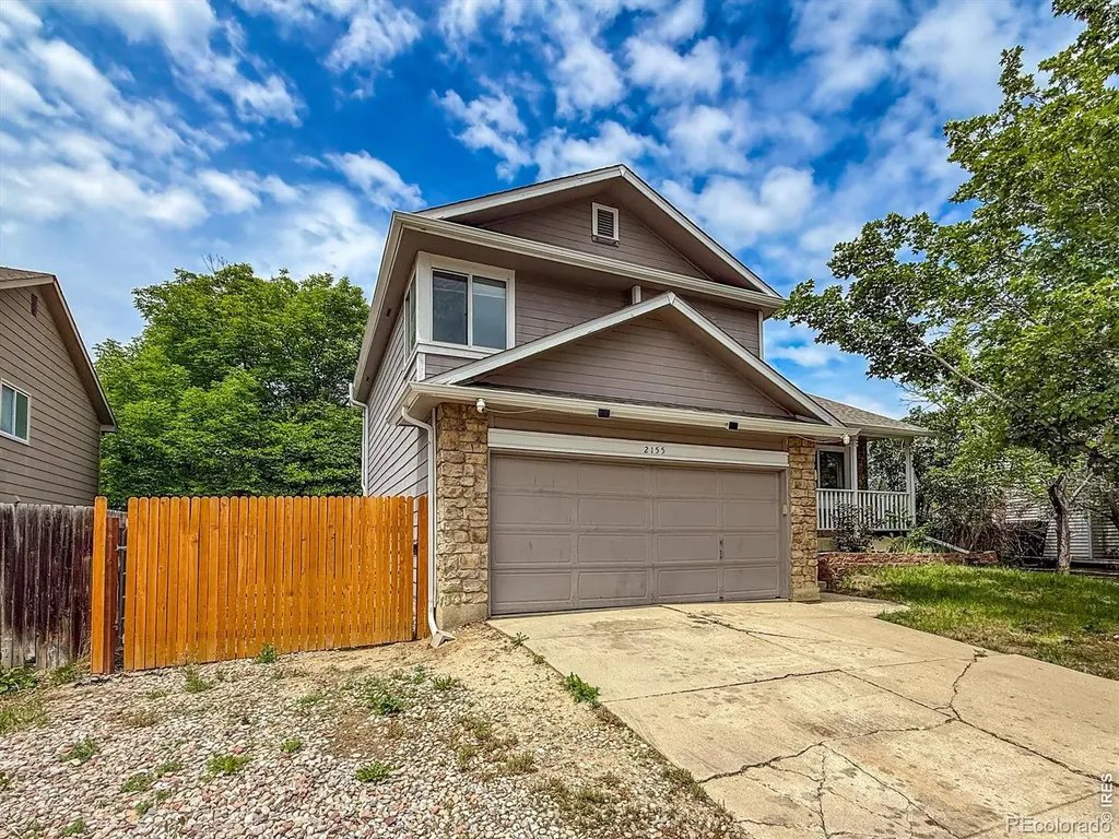 2155 Stuart Street Longmont CO 80501