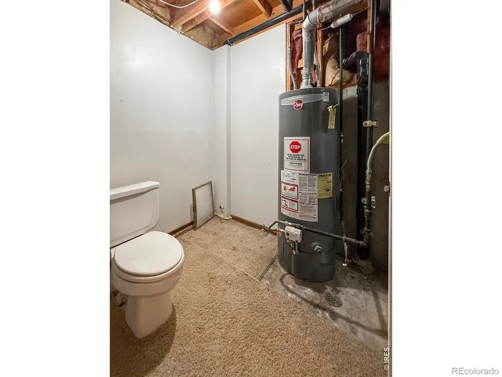2155 Stuart Street Longmont CO 80501