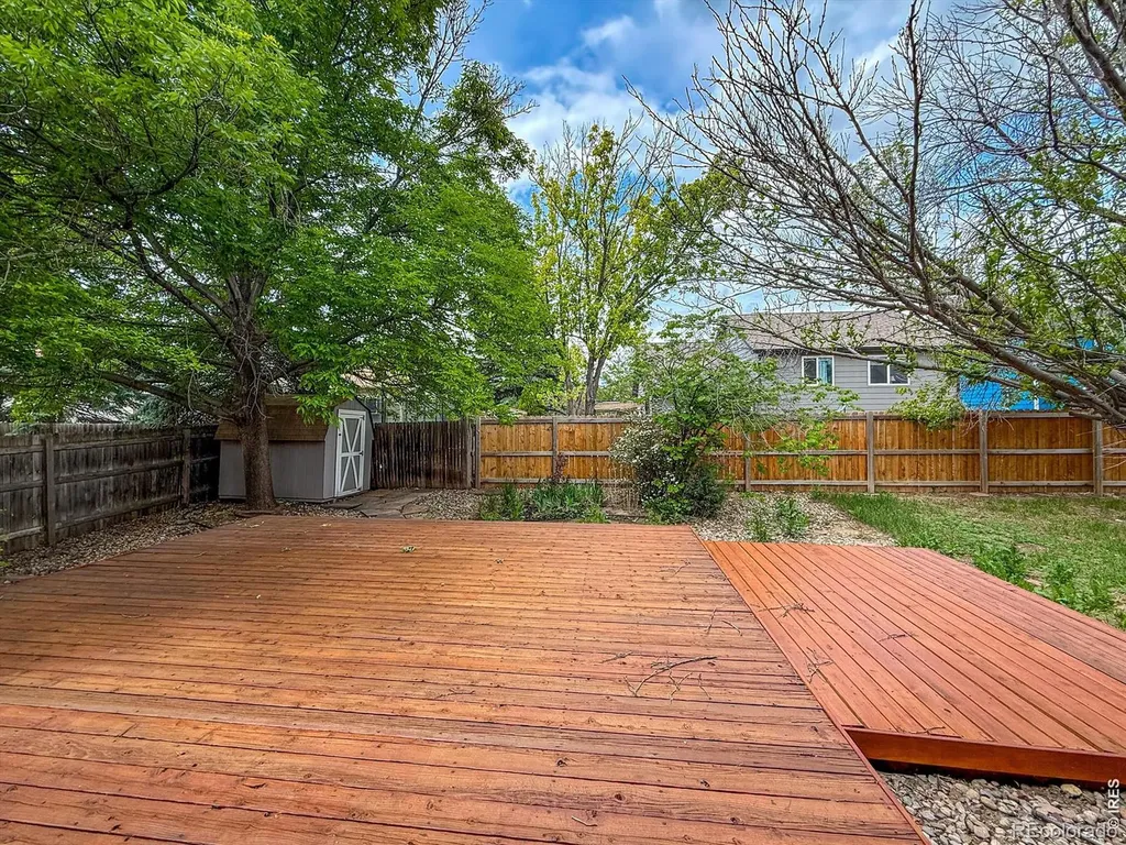 2155 Stuart Street Longmont CO 80501