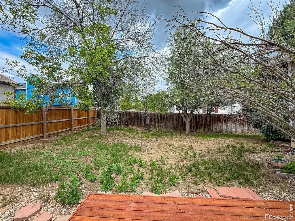 2155 Stuart Street Longmont CO 80501