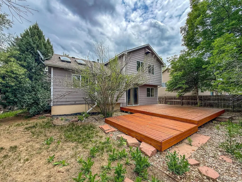 2155 Stuart Street Longmont CO 80501