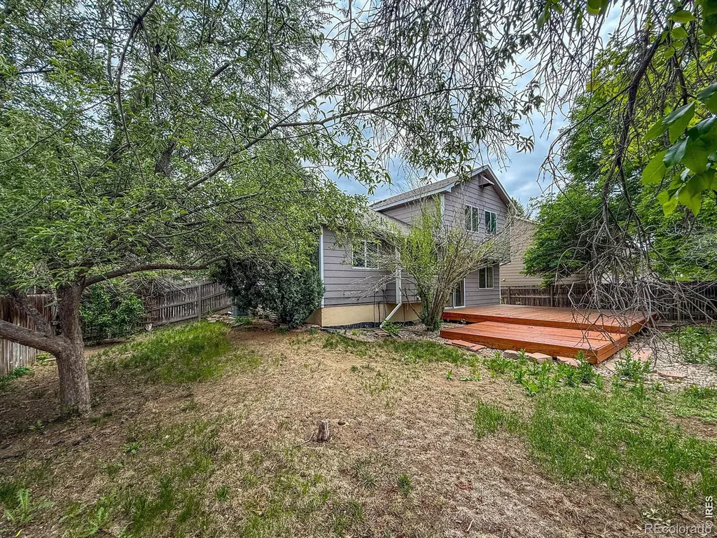2155 Stuart Street Longmont CO 80501