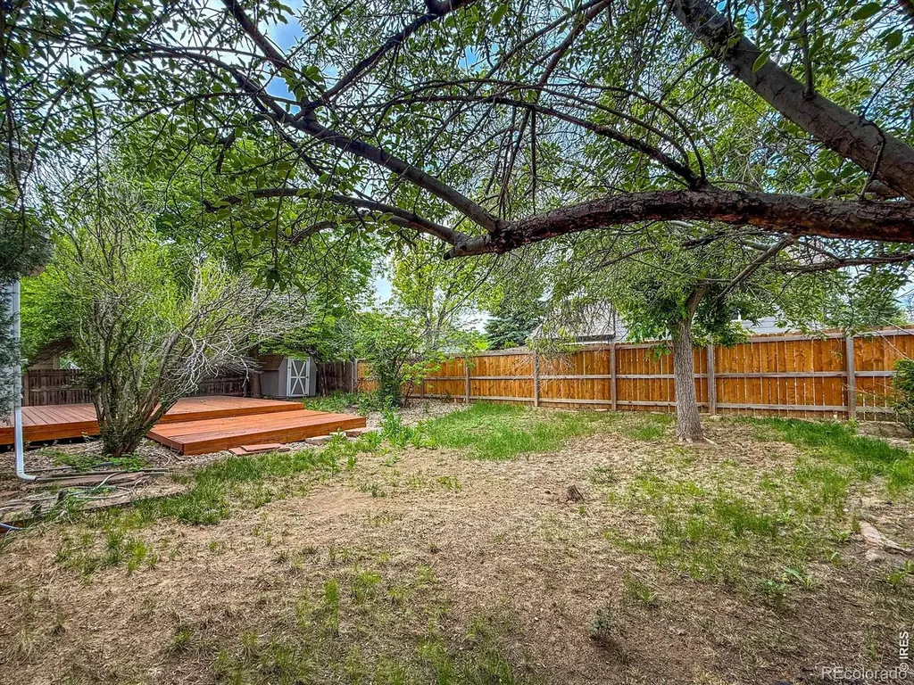 2155 Stuart Street Longmont CO 80501