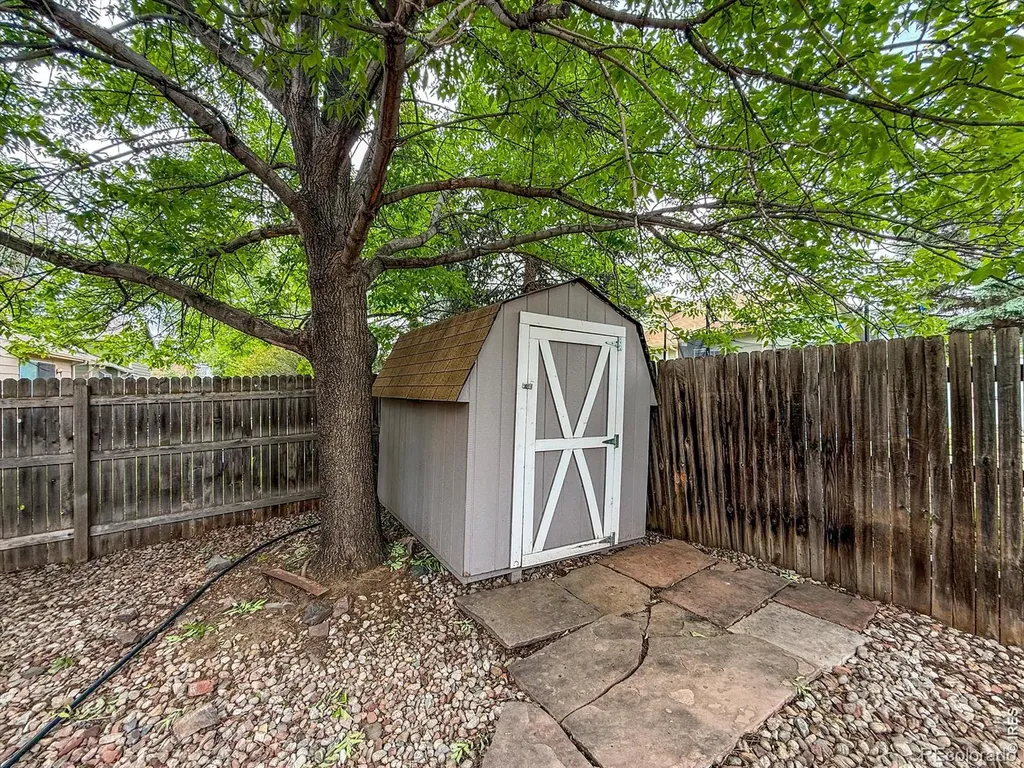 2155 Stuart Street Longmont CO 80501