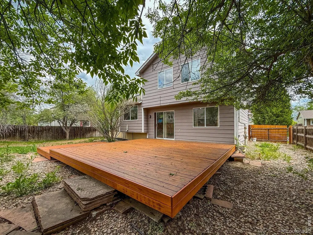 2155 Stuart Street Longmont CO 80501