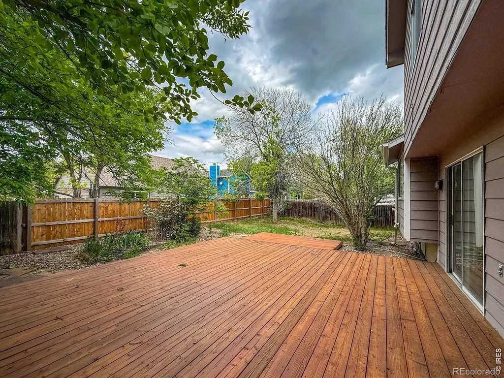 2155 Stuart Street Longmont CO 80501