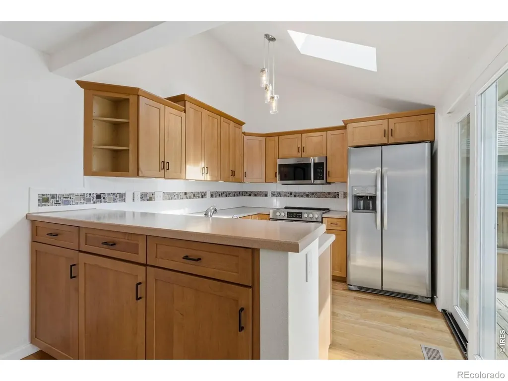 4501 Seaway Circle Fort Collins CO 80525