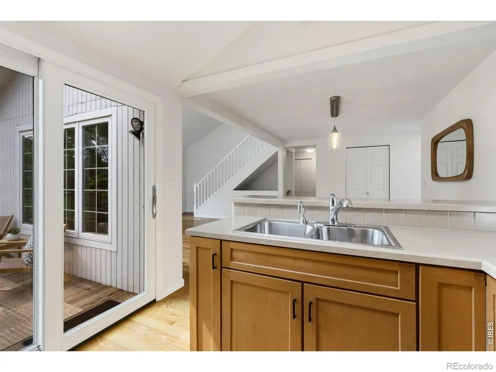 4501 Seaway Circle Fort Collins CO 80525