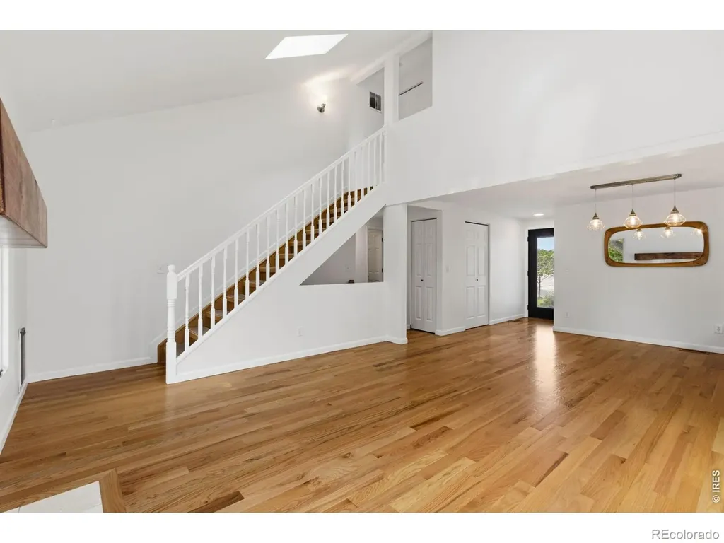 4501 Seaway Circle Fort Collins CO 80525