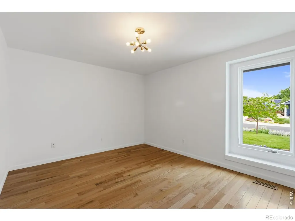 4501 Seaway Circle Fort Collins CO 80525