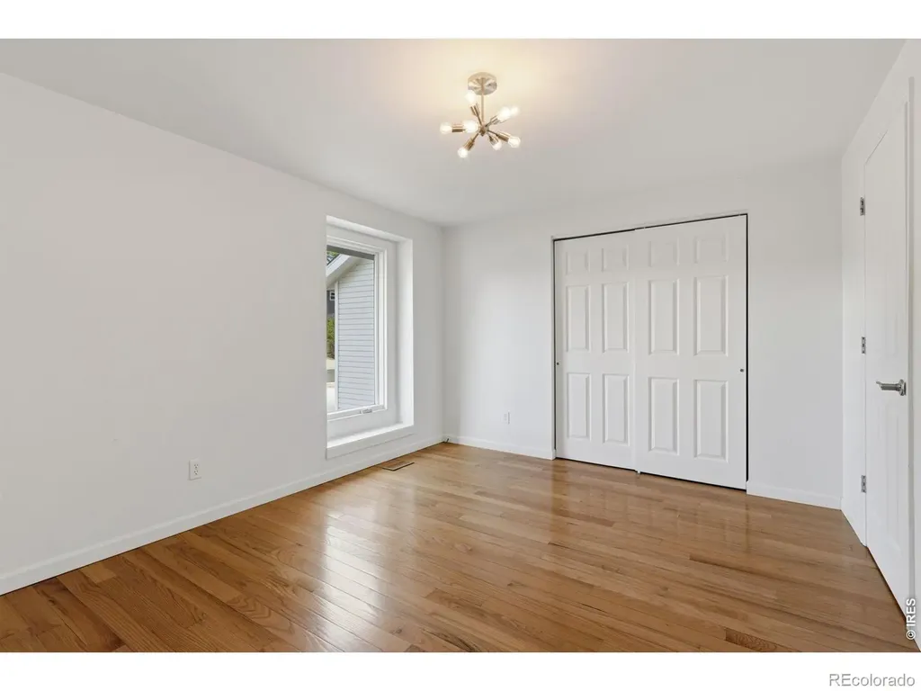 4501 Seaway Circle Fort Collins CO 80525