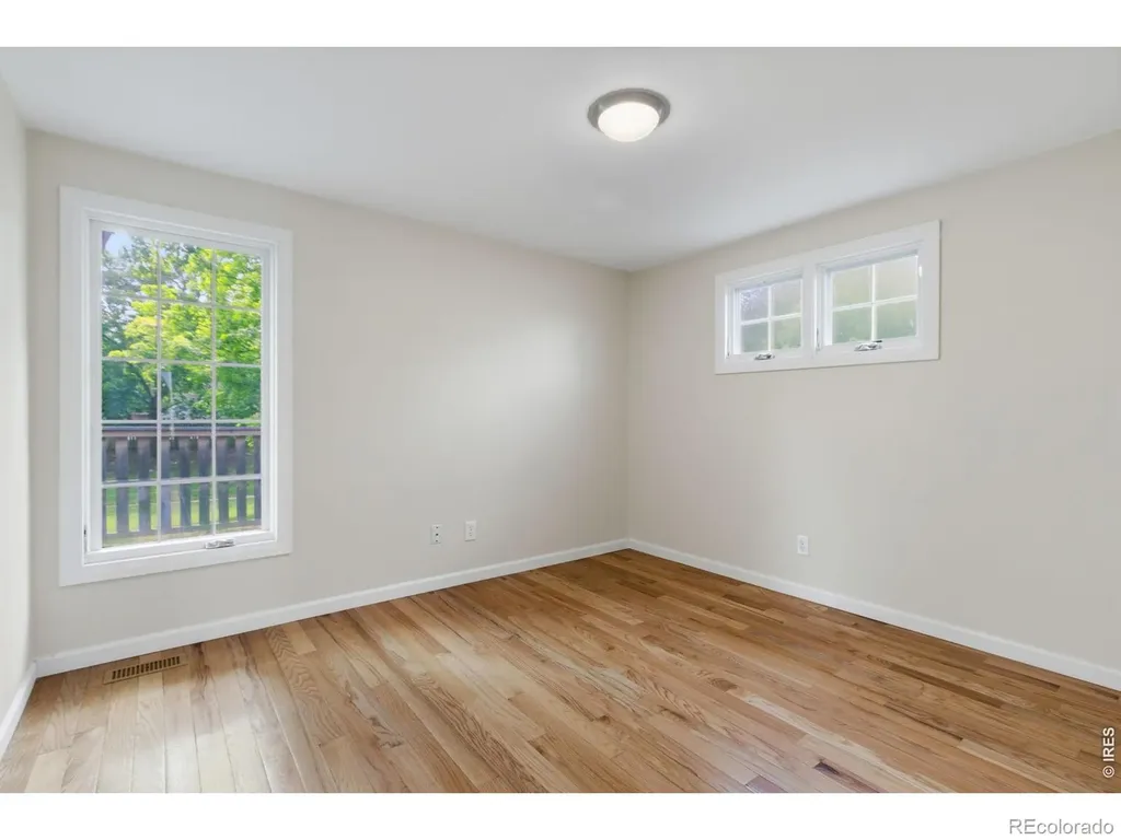 4501 Seaway Circle Fort Collins CO 80525