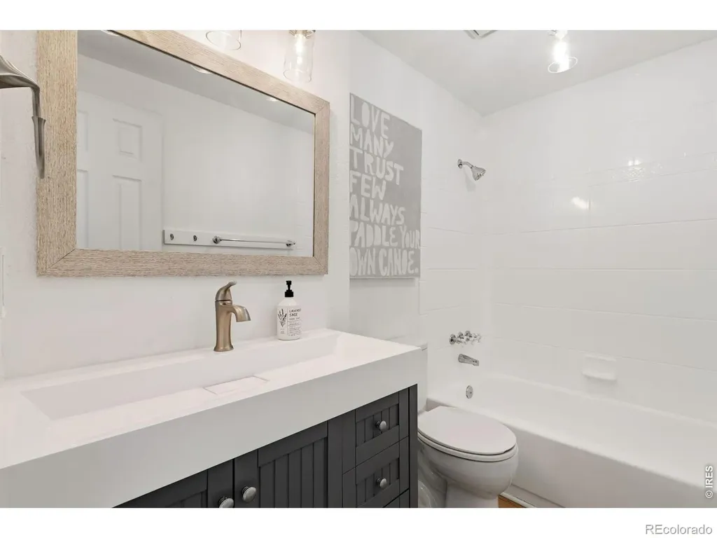 4501 Seaway Circle Fort Collins CO 80525