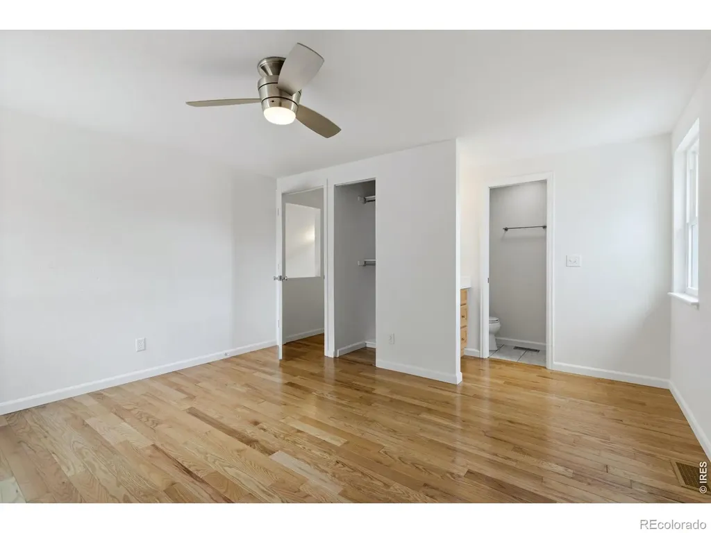 4501 Seaway Circle Fort Collins CO 80525