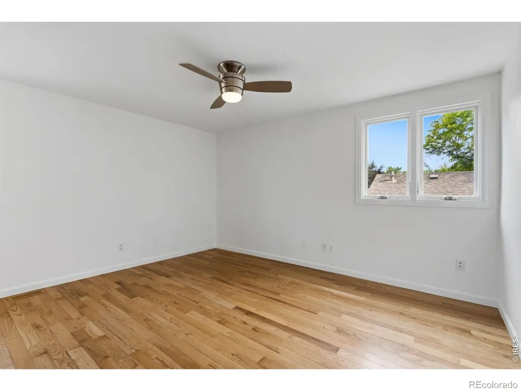 4501 Seaway Circle Fort Collins CO 80525