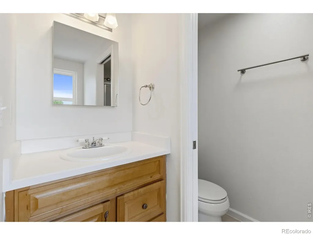 4501 Seaway Circle Fort Collins CO 80525