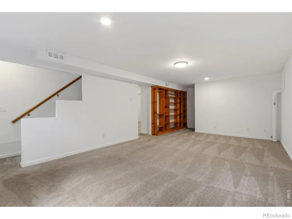 4501 Seaway Circle Fort Collins CO 80525