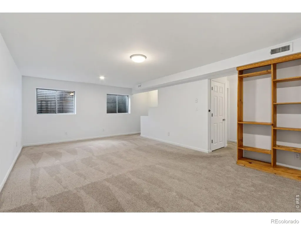 4501 Seaway Circle Fort Collins CO 80525