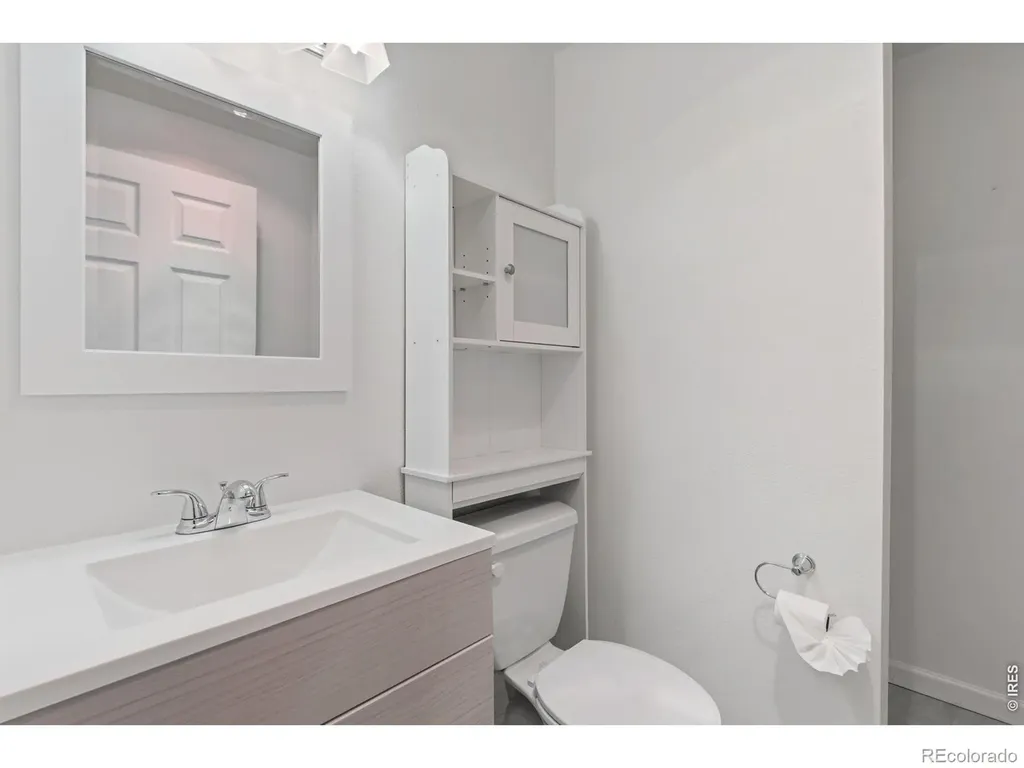 4501 Seaway Circle Fort Collins CO 80525