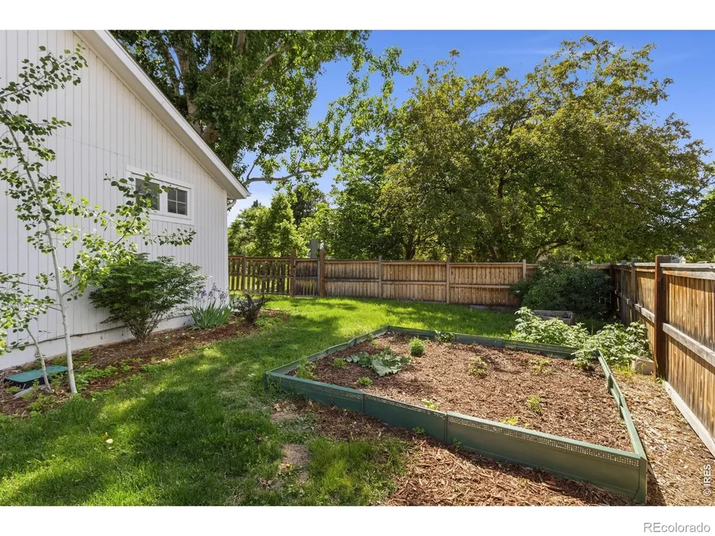 4501 Seaway Circle Fort Collins CO 80525