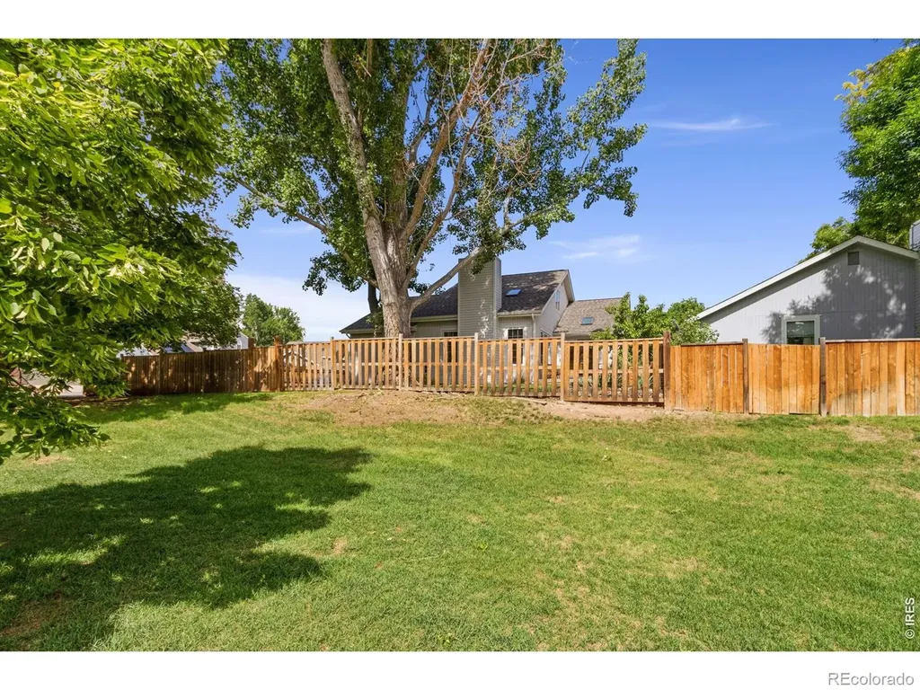 4501 Seaway Circle Fort Collins CO 80525