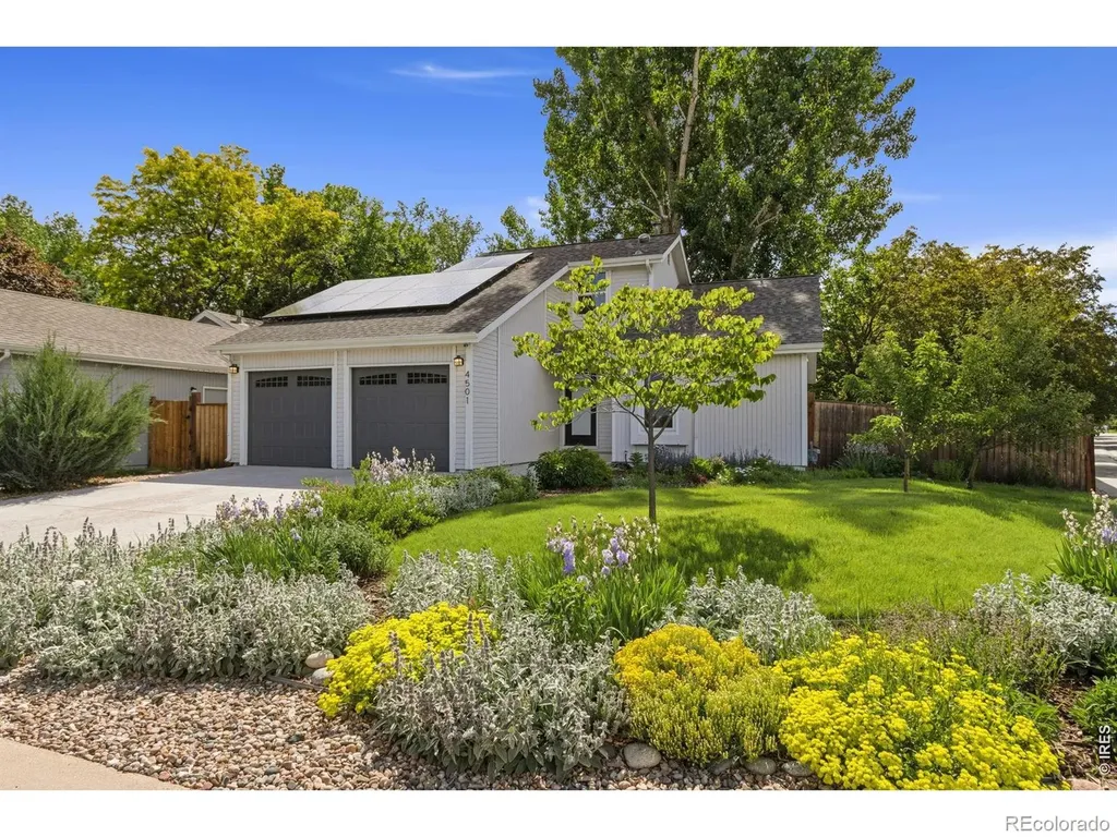 4501 Seaway Circle Fort Collins CO 80525