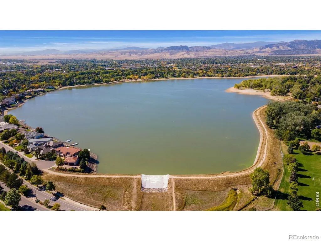 4501 Seaway Circle Fort Collins CO 80525