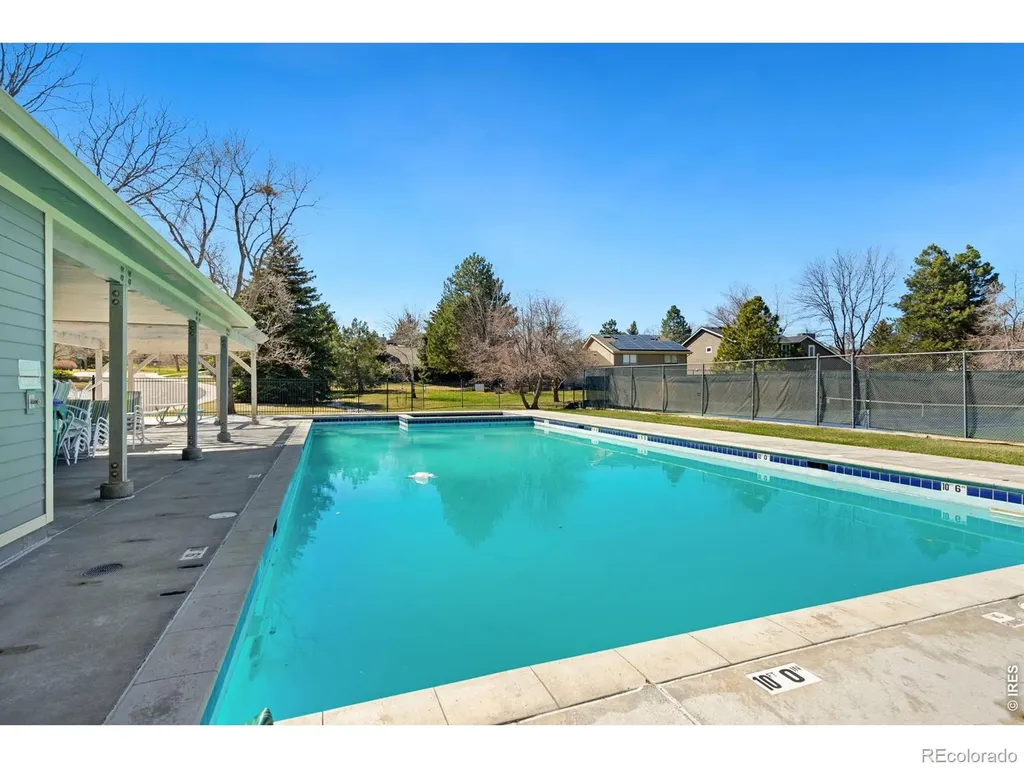 4501 Seaway Circle Fort Collins CO 80525