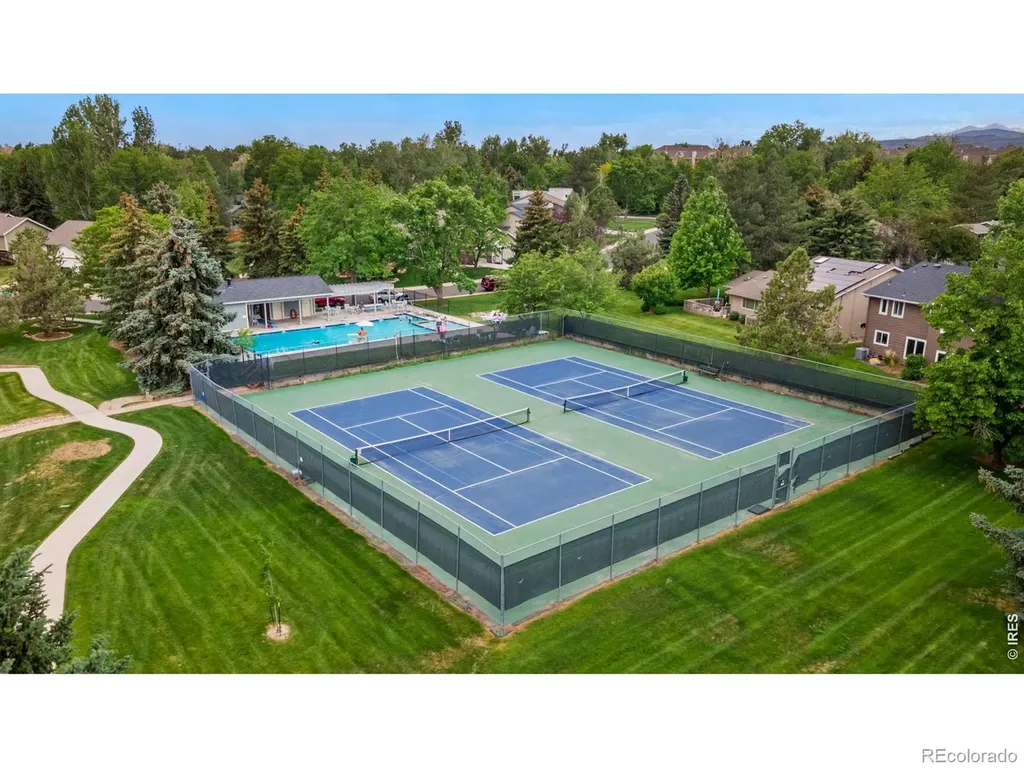 4501 Seaway Circle Fort Collins CO 80525
