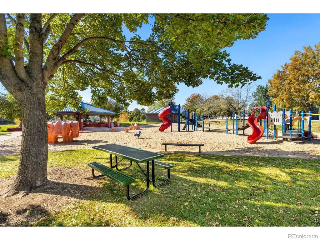 4501 Seaway Circle Fort Collins CO 80525