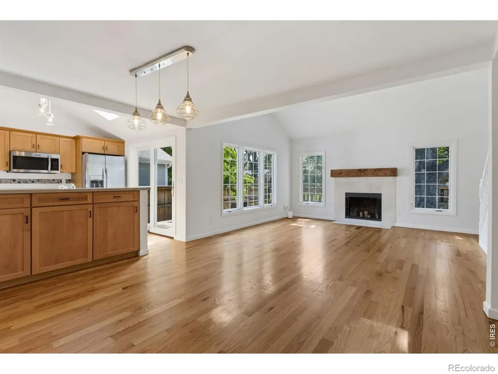 4501 Seaway Circle Fort Collins CO 80525