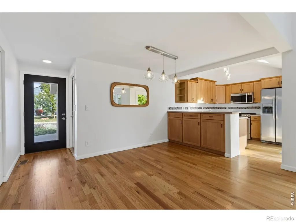 4501 Seaway Circle Fort Collins CO 80525