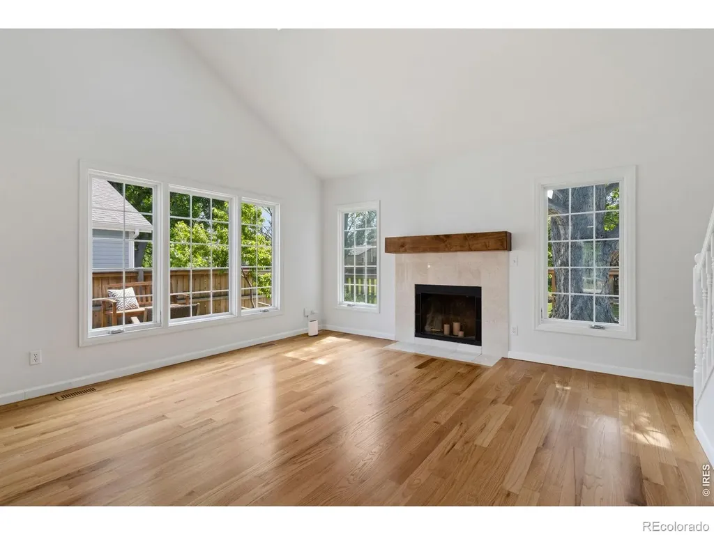 4501 Seaway Circle Fort Collins CO 80525