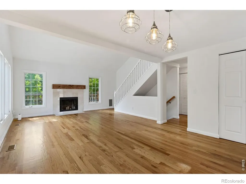 4501 Seaway Circle Fort Collins CO 80525