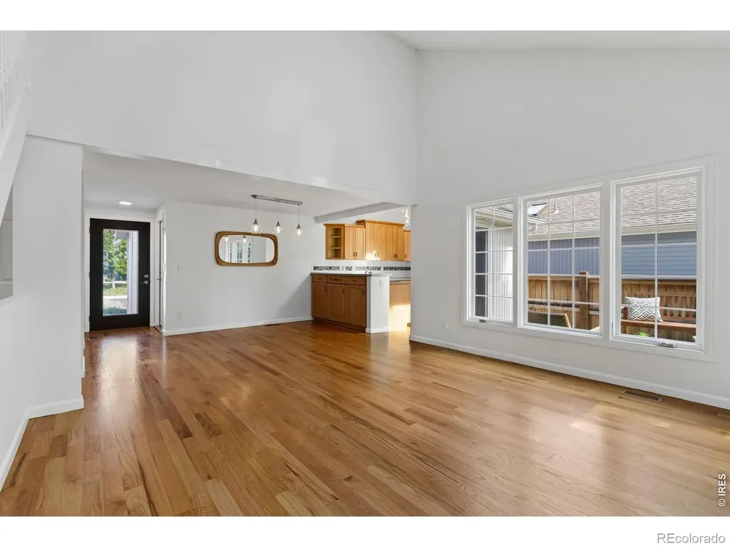 4501 Seaway Circle Fort Collins CO 80525