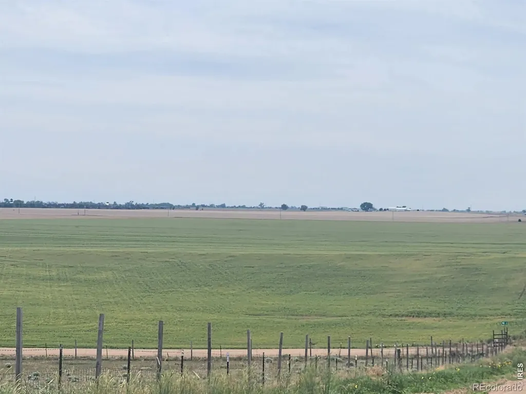 0 Tbd Wiggins CO 80654