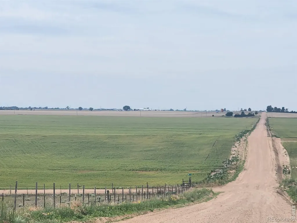 0 Tbd Wiggins CO 80654