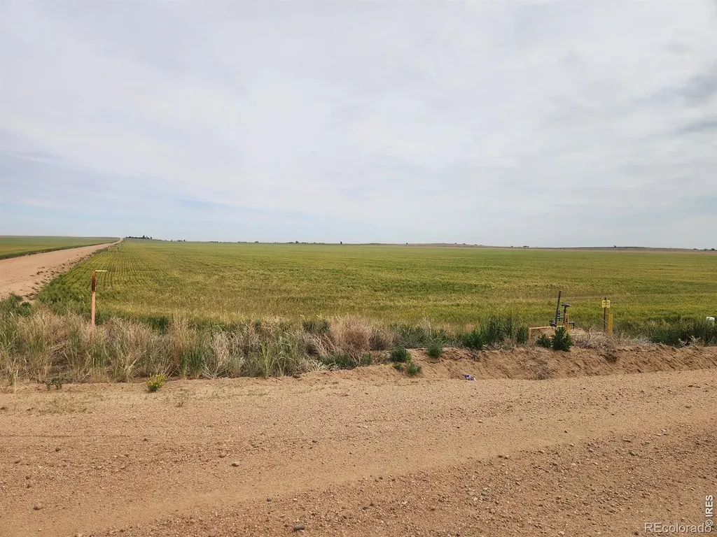 0 Tbd Wiggins CO 80654