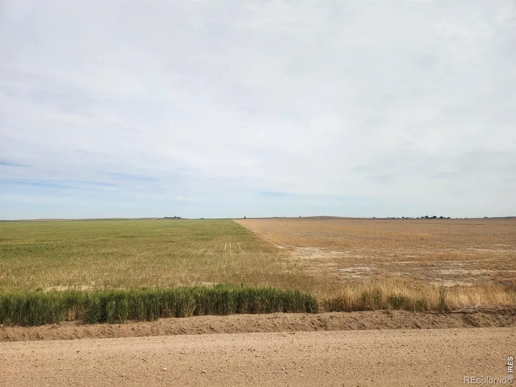 0 Tbd Wiggins CO 80654